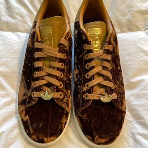 Stan Smith Adidas fashion sneakers size 8